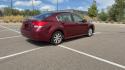 2010 Subaru Legacy 2.5i Premium (4S3BMAF64A1) with an 2.5L H4 SOHC 16V engine, 6-Speed Manual transmission, located at 5972 Sheridan Blvd., Arvada, CO, 80003, (303) 422-4988, 39.805470, -105.053001 - Car runs and drives perfectly fine. Interior and exterior are in great shape aside from some hail damage. Car is all wheel drive and has a great set of tires on. A/C and heater work great. Manual transmission. - Photo#2