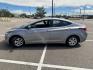 2016 Hyundai Elantra Limited (5NPDH4AE8GH) with an 1.8L L4 DOHC 16V engine, 6-Speed Automatic transmission, located at 5972 Sheridan Blvd., Arvada, CO, 80003, (303) 422-4988, 39.805470, -105.053001 - This car runs and drives great and is in very good condition. Aside from hail damage the vehicle is in tip top shape. Vehicle is front wheel drive and has working heater and A/C. - Photo#2